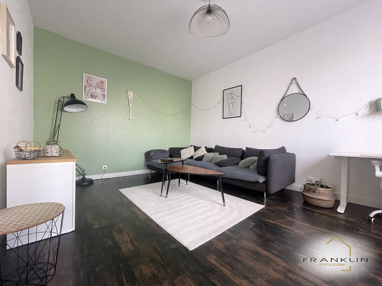 Maison à vendre, 114m², Mitry-Mory