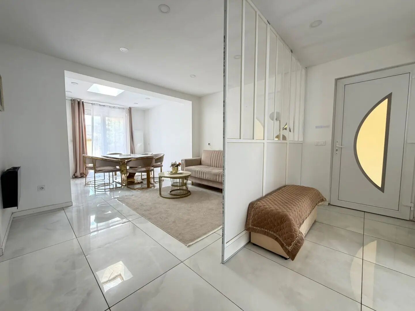 Maison à vendre, 151m², Mitry-Mory