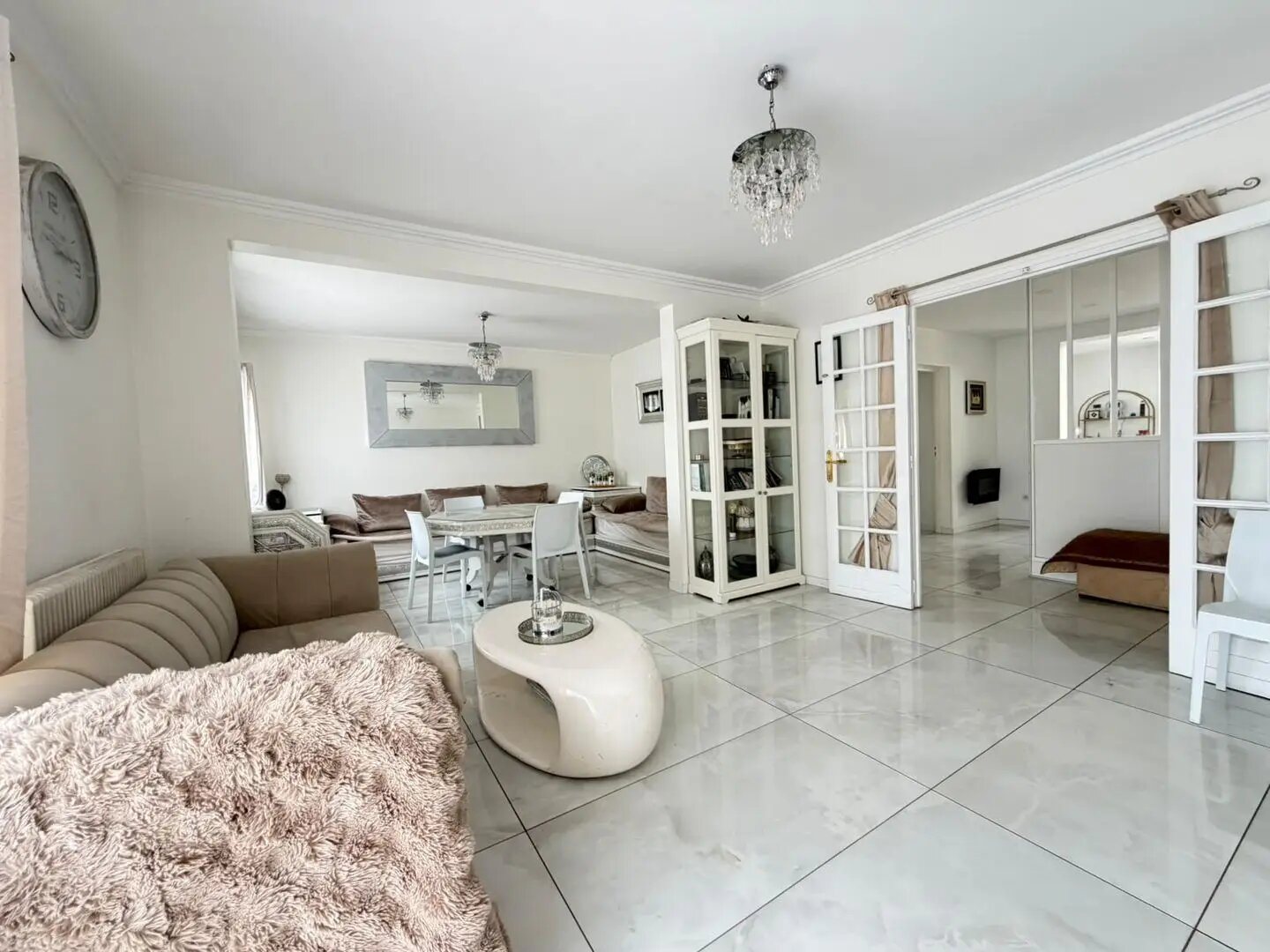 Maison à vendre, 151m², Mitry-Mory