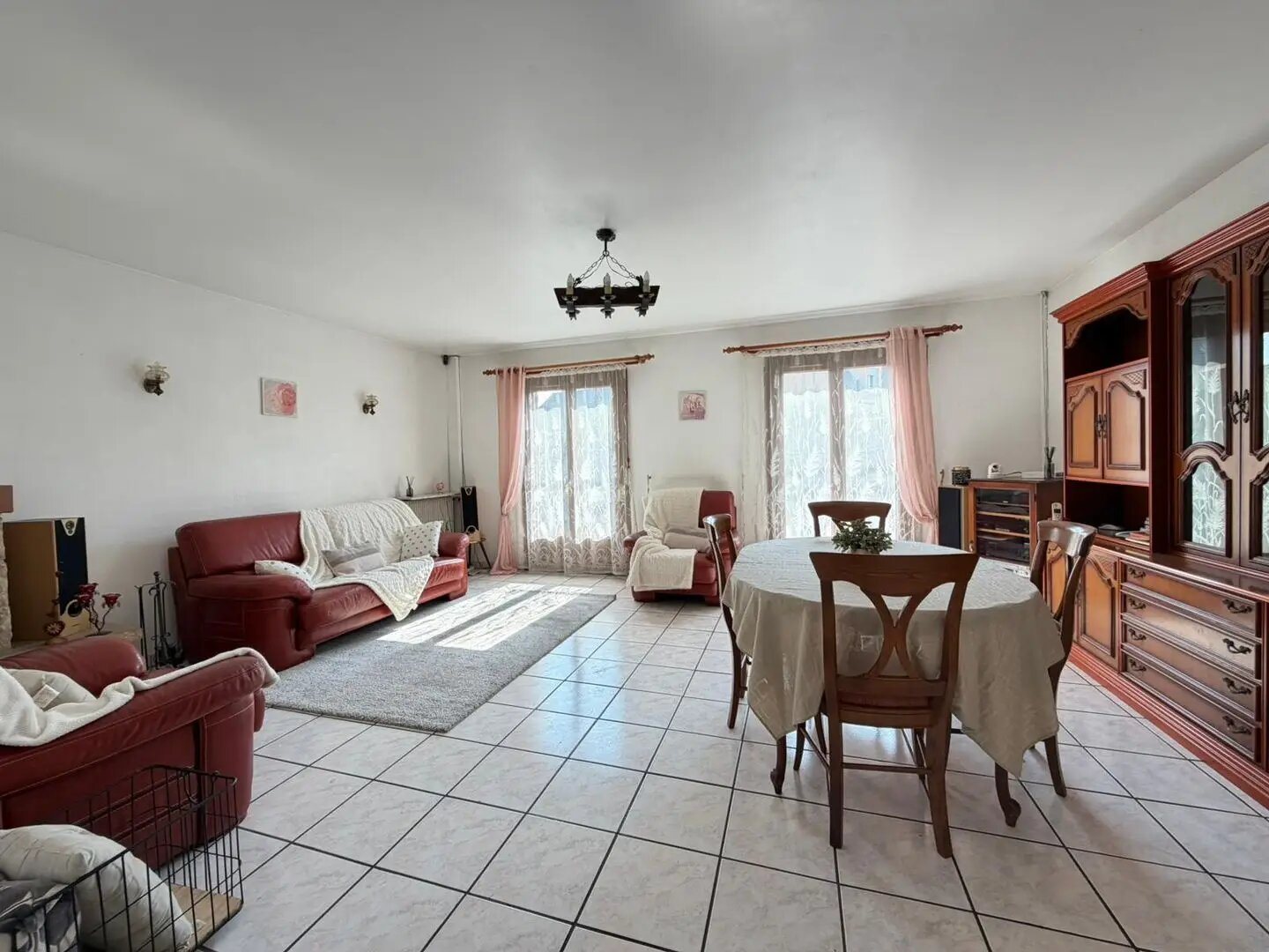 Maison à vendre, 86m², Mitry-Mory