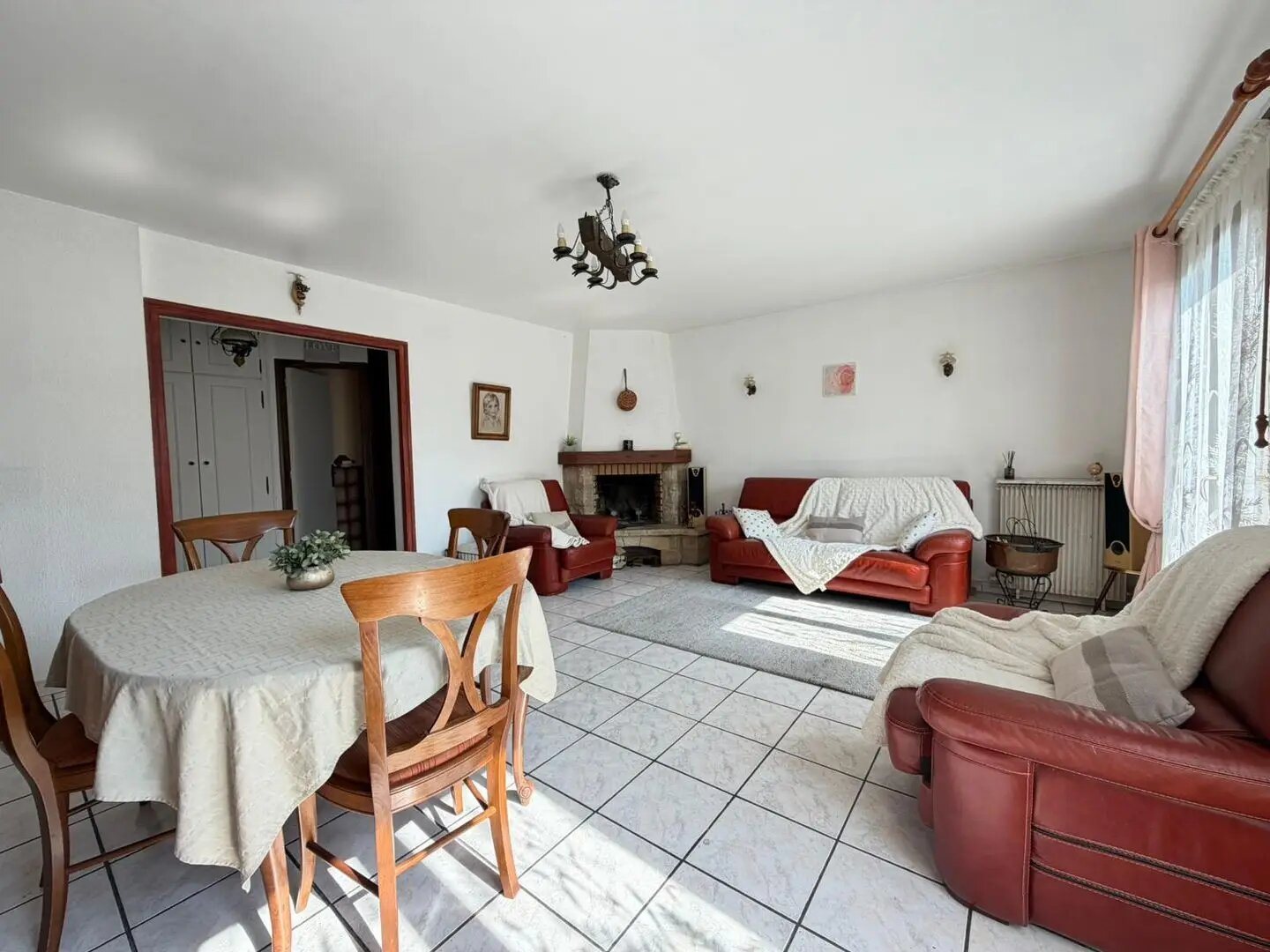 Maison à vendre, 86m², Mitry-Mory