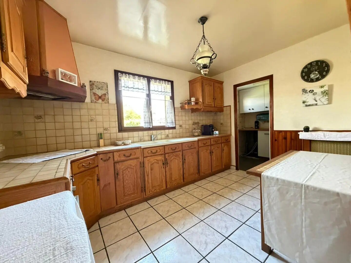 Maison à vendre, 86m², Mitry-Mory