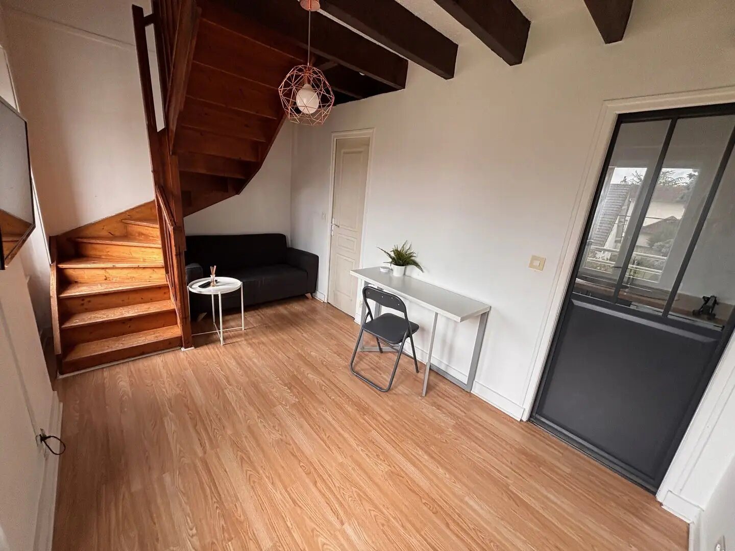Appartement à vendre, 21m², Claye-Souilly