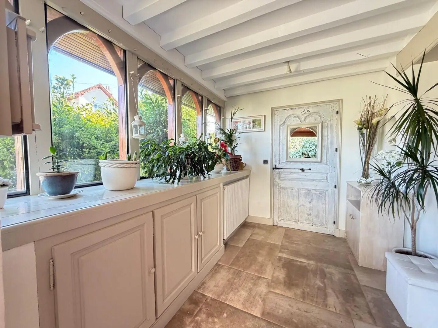 Maison à vendre, 130m², Mitry-Mory