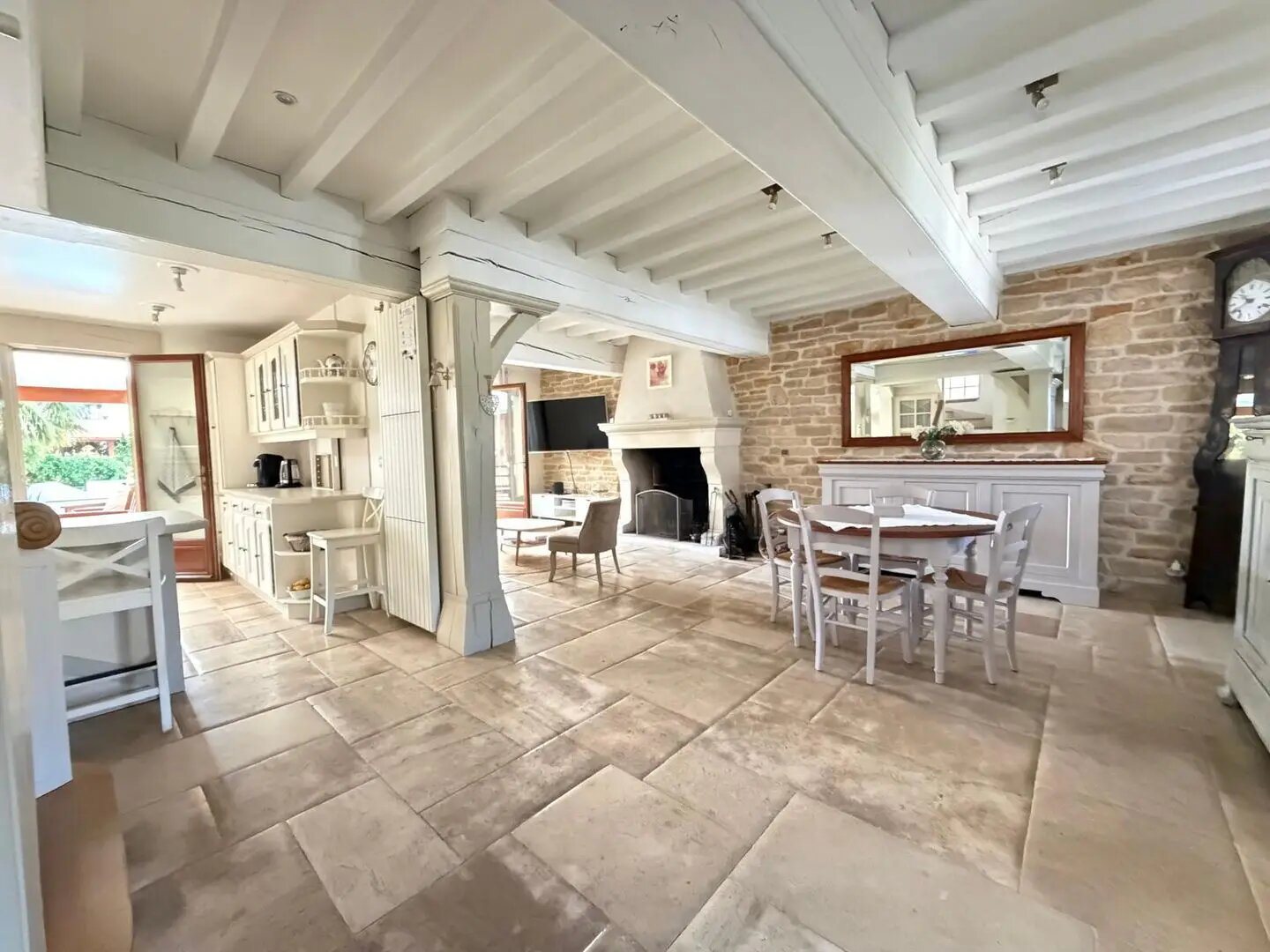 Maison à vendre, 130m², Mitry-Mory