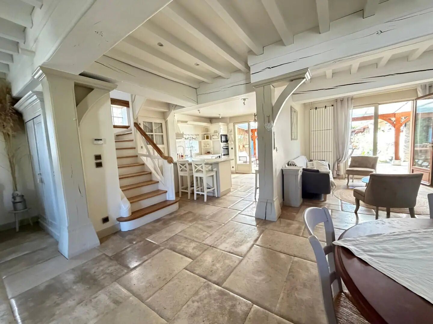 Maison à vendre, 130m², Mitry-Mory