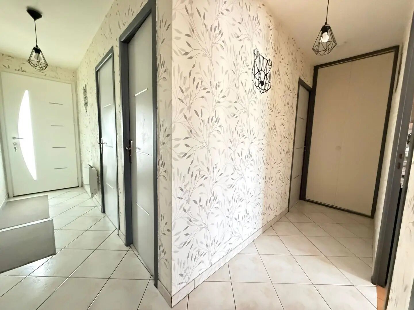 Maison à vendre, 73m², Mitry-Mory