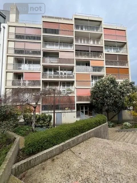 Appartement à vendre, 166m², Meudon