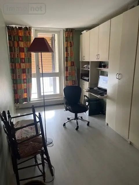 Appartement à vendre, 166m², Meudon
