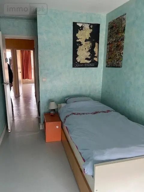 Appartement à vendre, 166m², Meudon