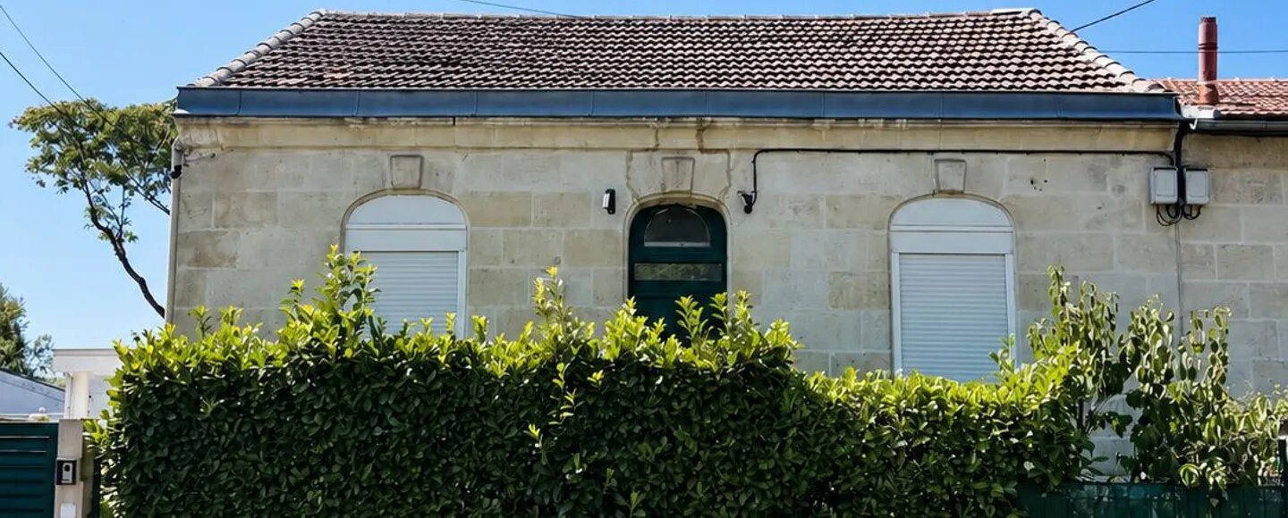 Maison à vendre, 73m², Le Bouscat