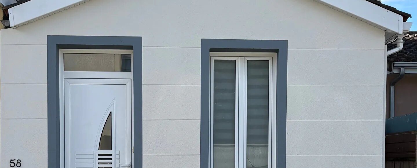 Maison à vendre, 92m², Le Bouscat
