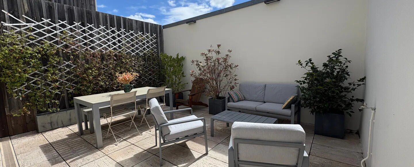 Maison à vendre, 92m², Le Bouscat