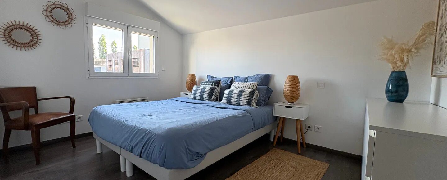 Maison à vendre, 92m², Le Bouscat