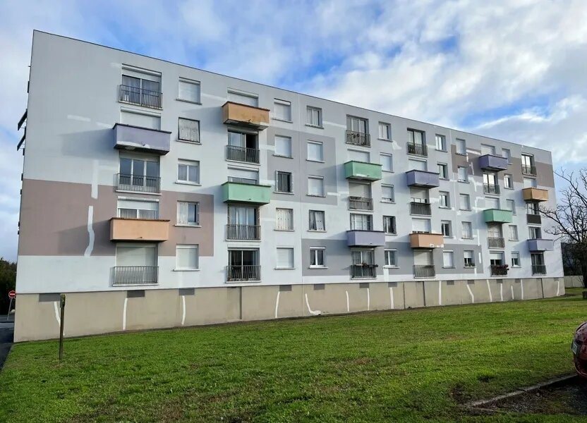 Appartement à vendre, 67m², Pessac