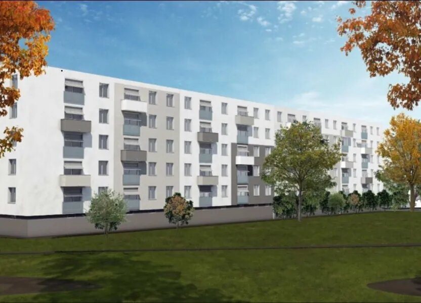 Appartement à vendre, 67m², Pessac