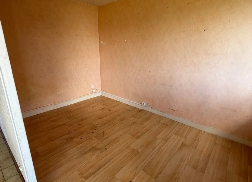 Appartement à vendre, 67m², Pessac