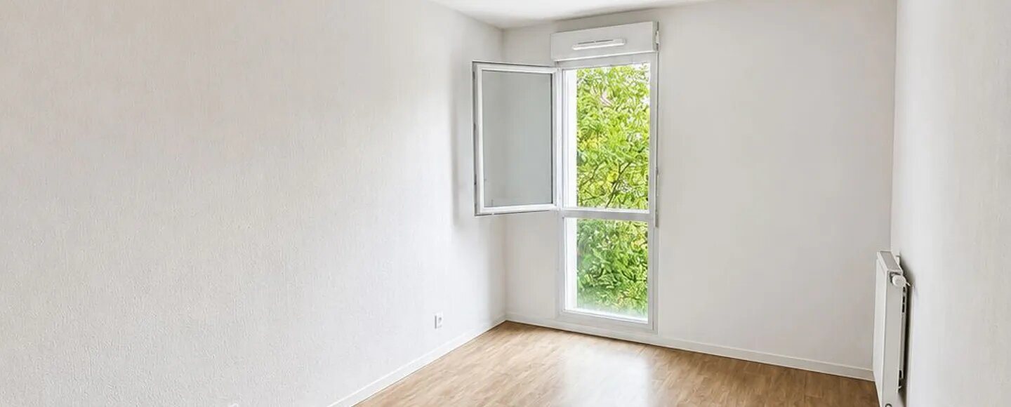 Appartement à vendre, 57m², Cenon