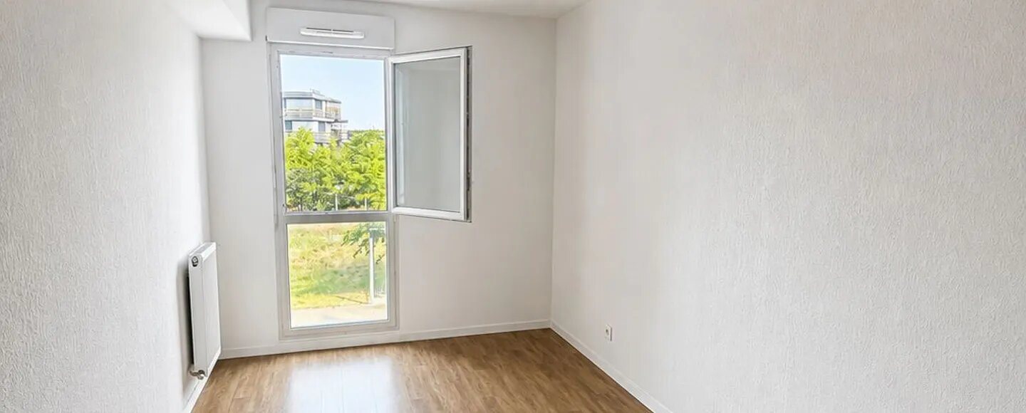 Appartement à vendre, 57m², Cenon