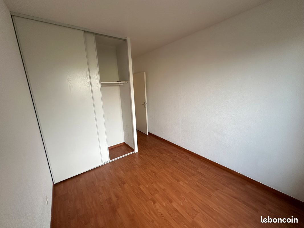 Appartement à louer, 60m², Saint-Sulpice-et-Cameyrac