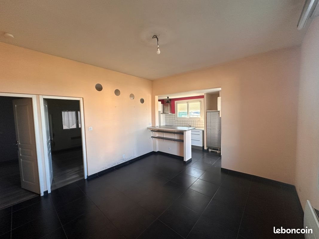 Maison à louer, 50m², Pessac