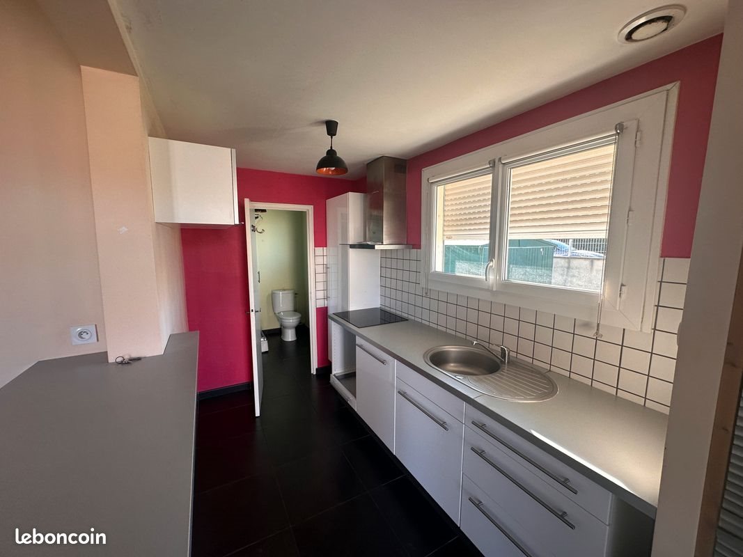 Maison à louer, 50m², Pessac