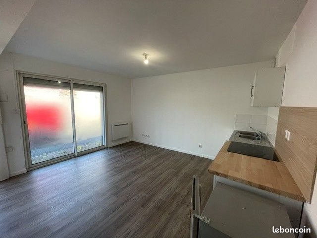 Appartement à louer, 44m², Wahagnies
