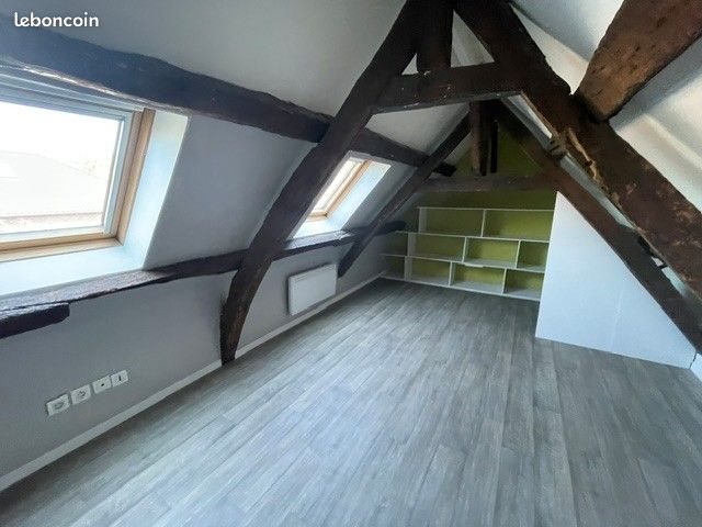 Appartement à louer, 44m², Wahagnies