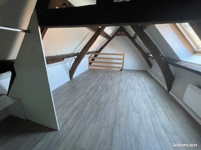 Appartement à louer, 44m², Wahagnies