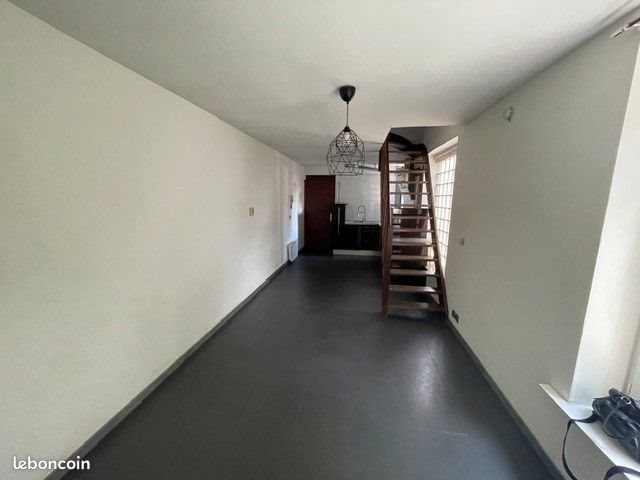 Appartement à louer, 44m², Roubaix