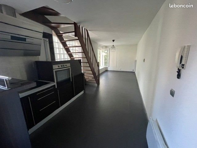 Appartement à louer, 44m², Roubaix