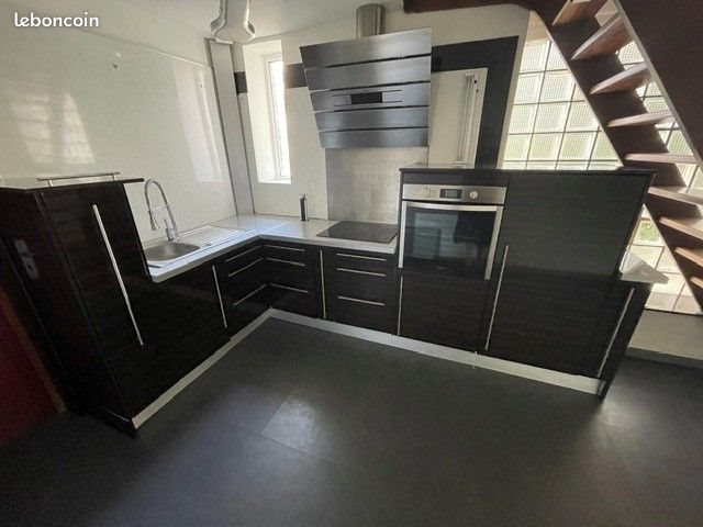 Appartement à louer, 44m², Roubaix