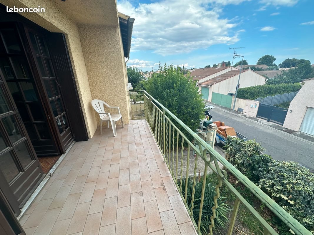 Maison à vendre, 188m², Nîmes