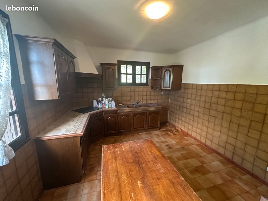 Maison à vendre, 188m², Nîmes