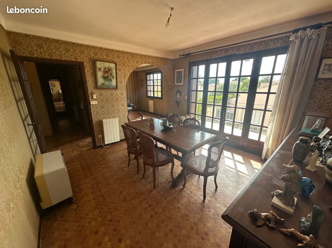 Maison à vendre, 188m², Nîmes