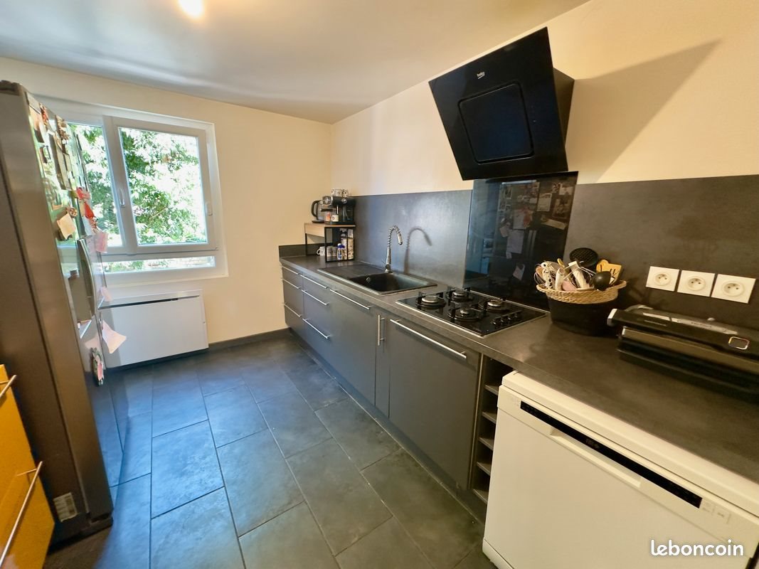 Appartement à vendre, 117m², Nîmes