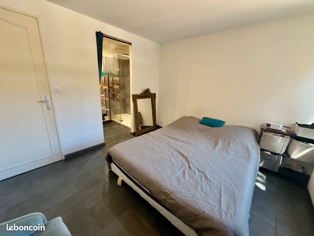 Appartement à vendre, 117m², Nîmes