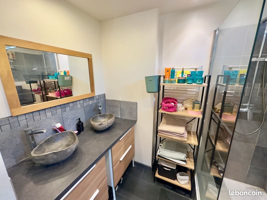 Appartement à vendre, 117m², Nîmes