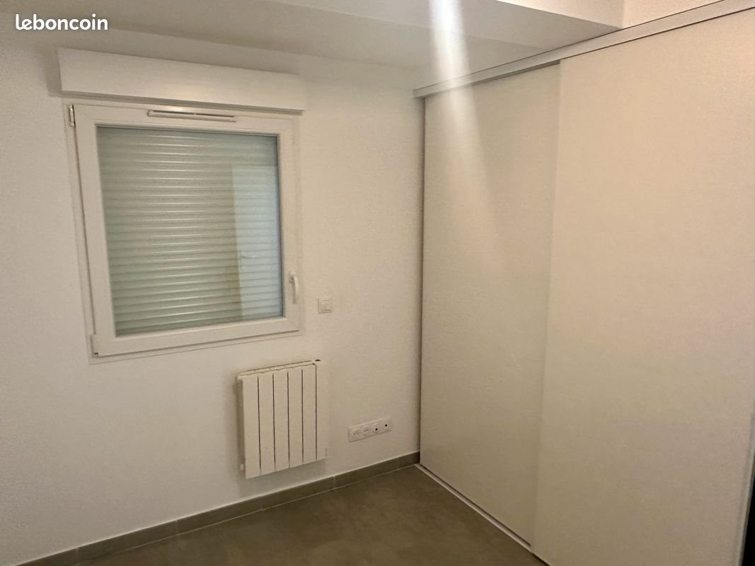 Appartement à louer, 58m², Nîmes