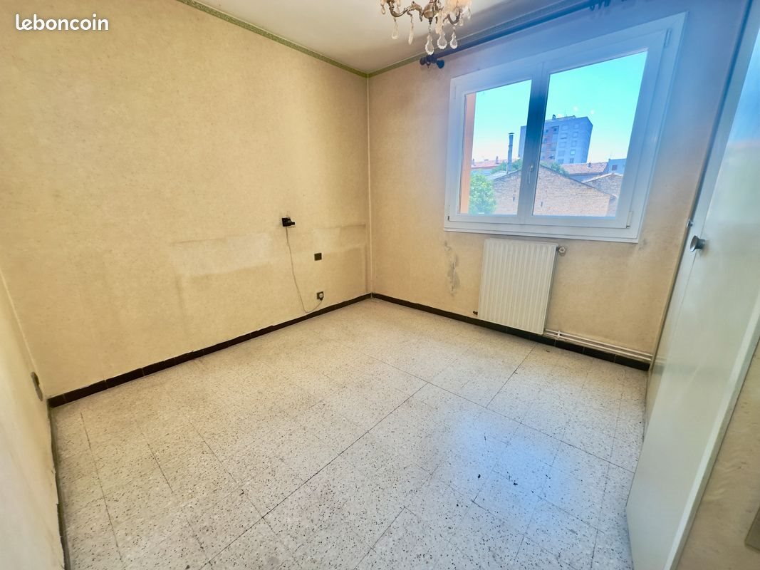 Appartement à vendre, 69m², Nîmes