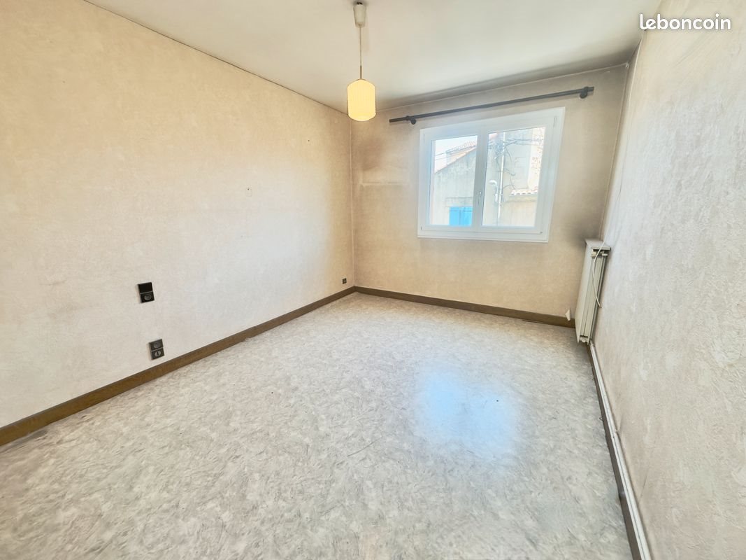 Appartement à vendre, 69m², Nîmes