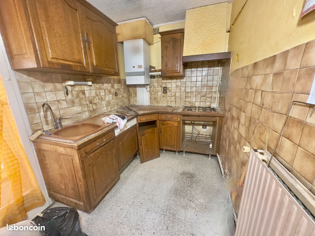 Appartement à vendre, 69m², Nîmes