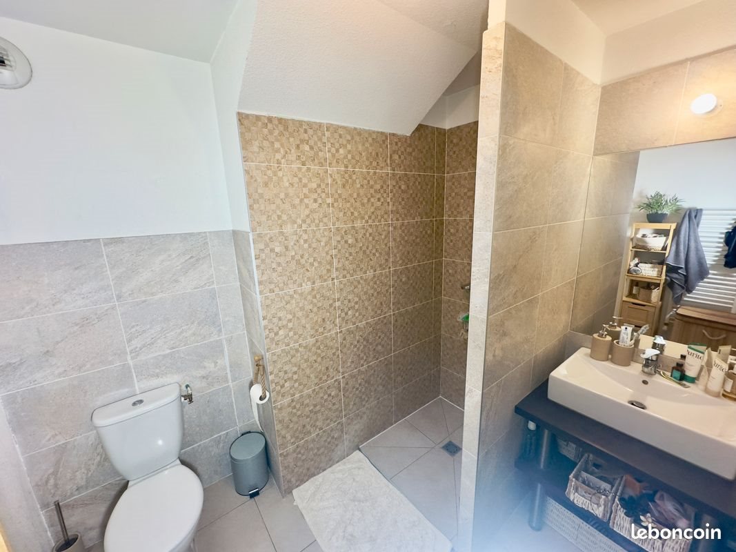 Appartement à vendre, 40m², Nîmes