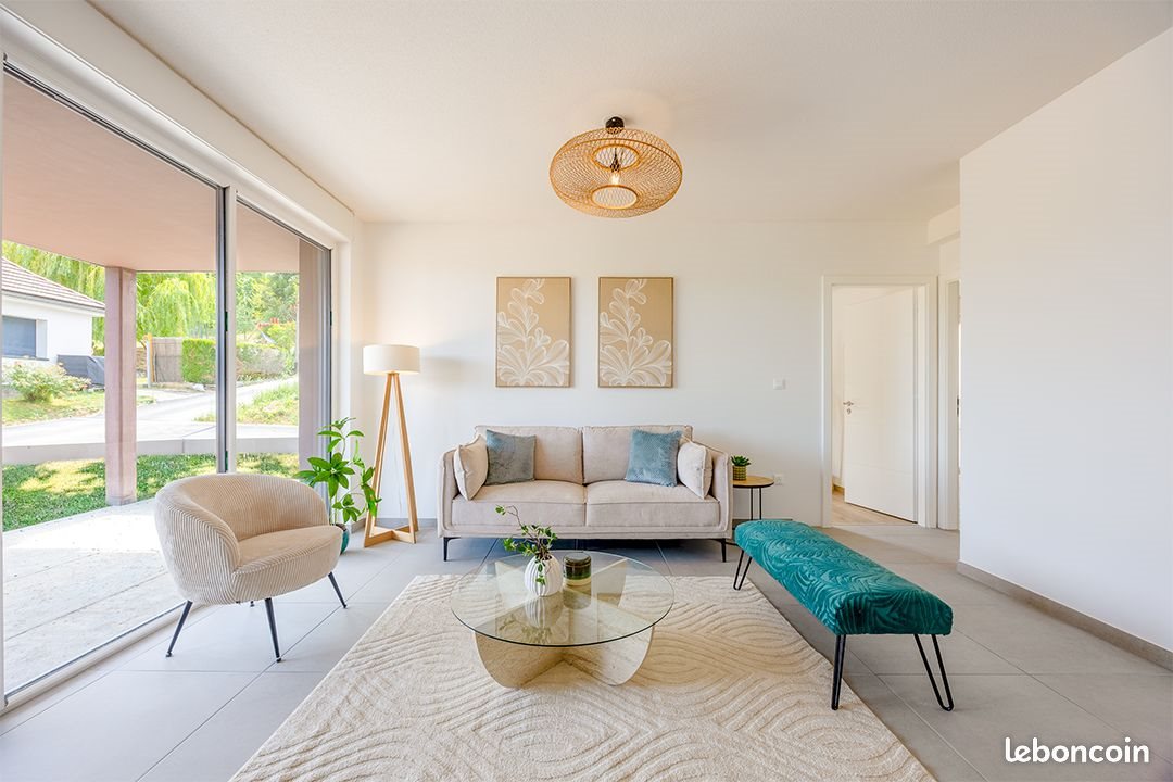 Appartement à vendre, 87m², Soultz-les-Bains