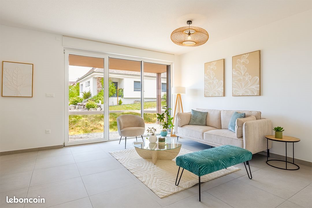 Appartement à vendre, 87m², Soultz-les-Bains