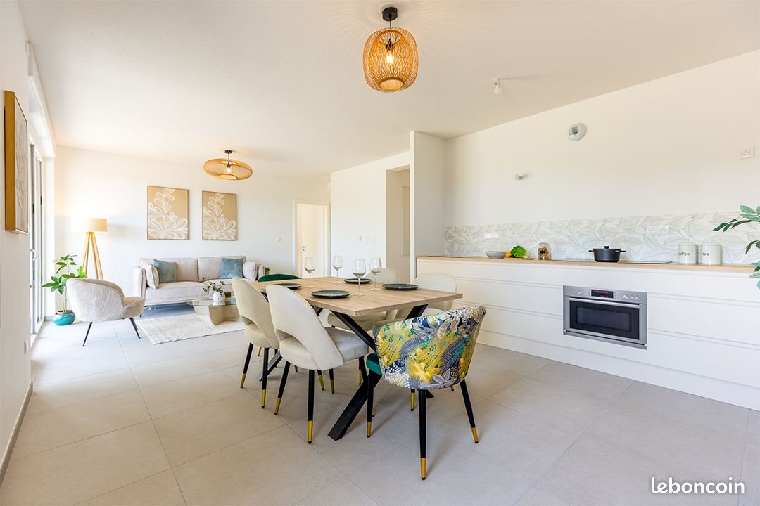 Appartement à vendre, 87m², Soultz-les-Bains