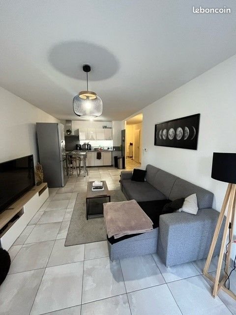 Appartement à louer, 65m², Schwindratzheim