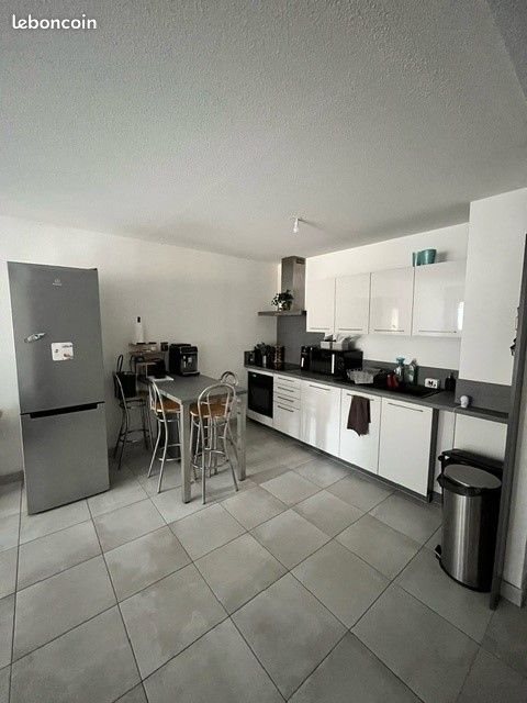 Appartement à louer, 65m², Schwindratzheim