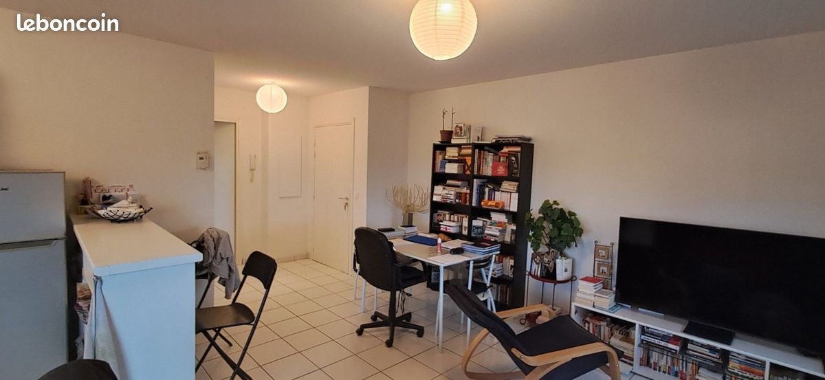 Appartement à vendre, 55m², Cazères