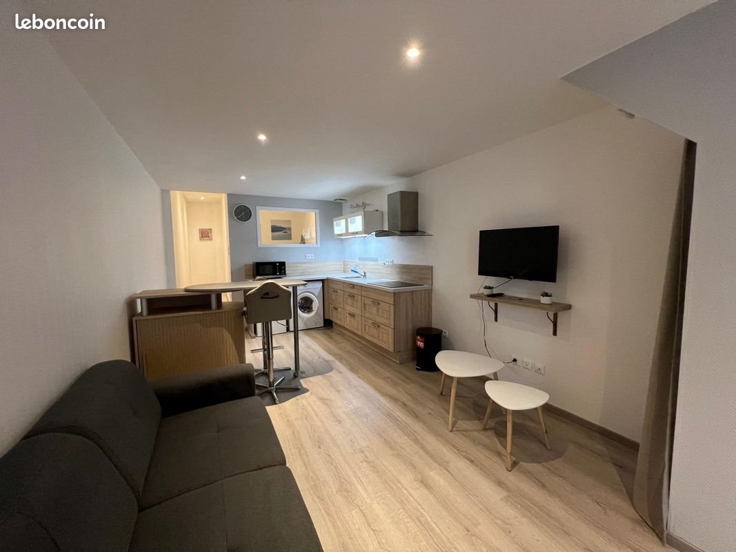 Appartement à vendre, 110m², Cazères